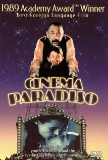 Cinema Paradiso