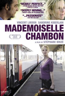 Medemoiselle Chambon