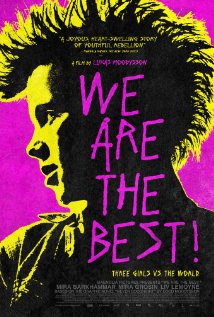 We are the Best