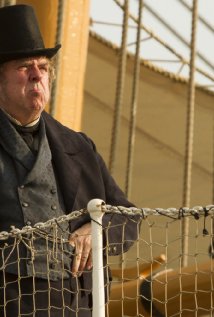 Mr Turner