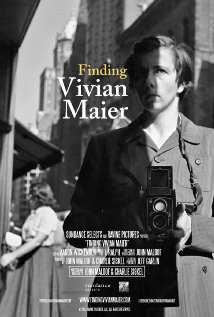 Finding Vivian Maier 