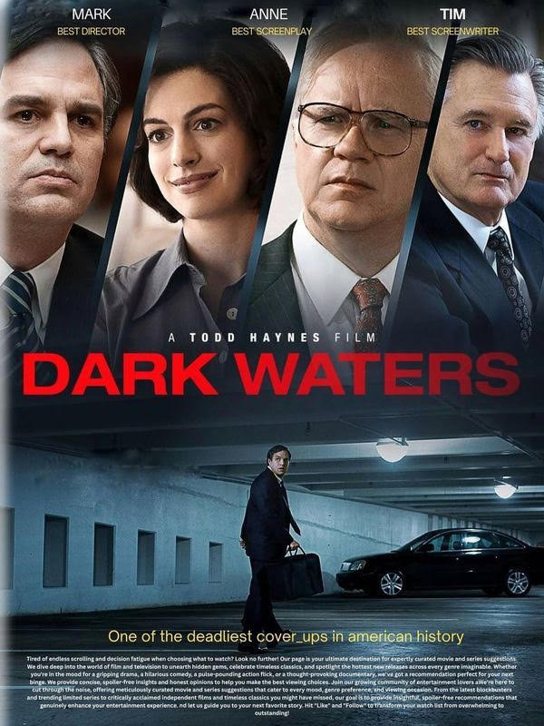 Dark Waters