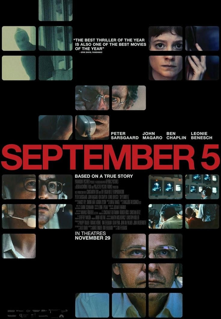September 5
