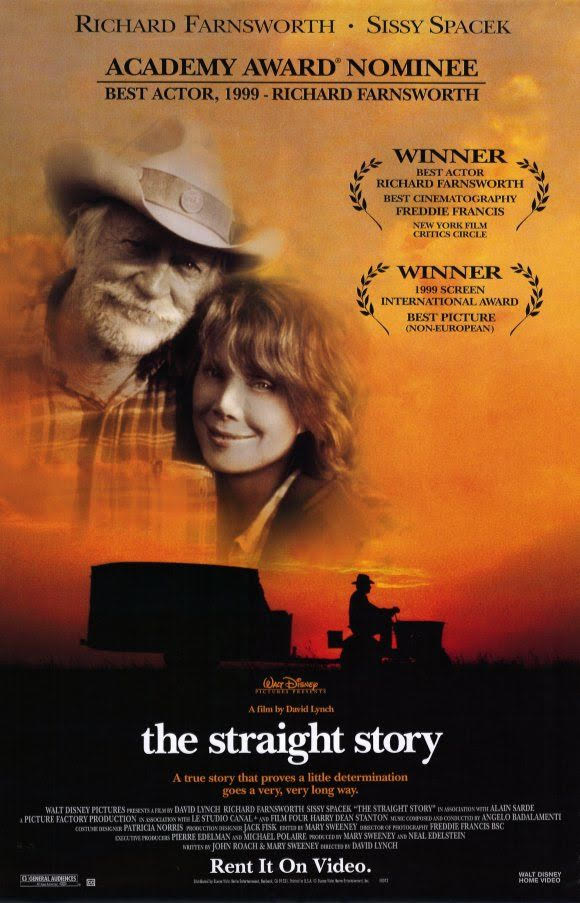 The Straight Story